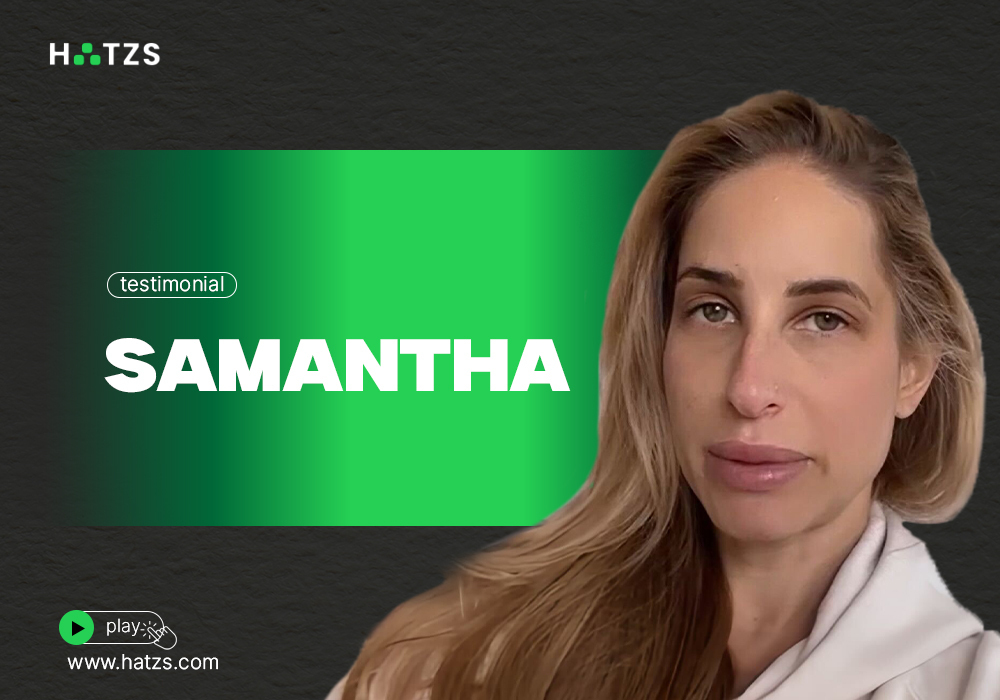 Samantha Video